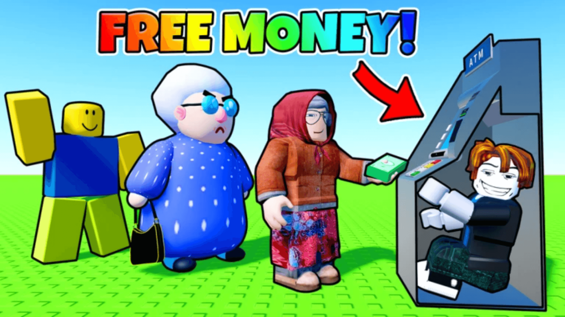 Build A Scam Empire Roblox Codes December 2025 image