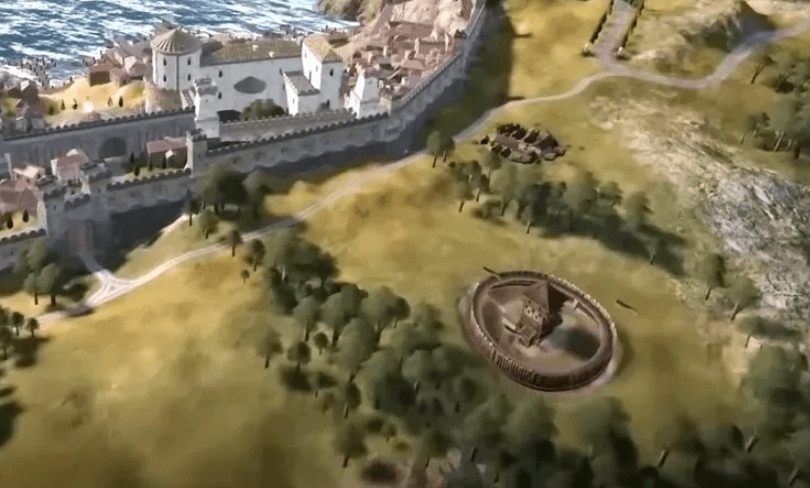 Scripted Events CK3 AGOT Fire & Blood Expansion Adds New Scripted Events | GAMES.GG