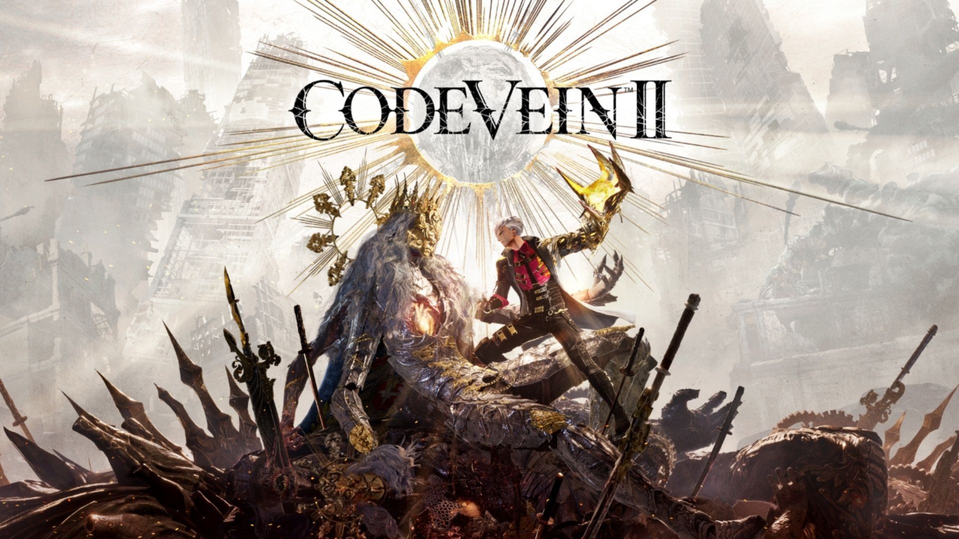 CODE VEIN II Everything to Know image