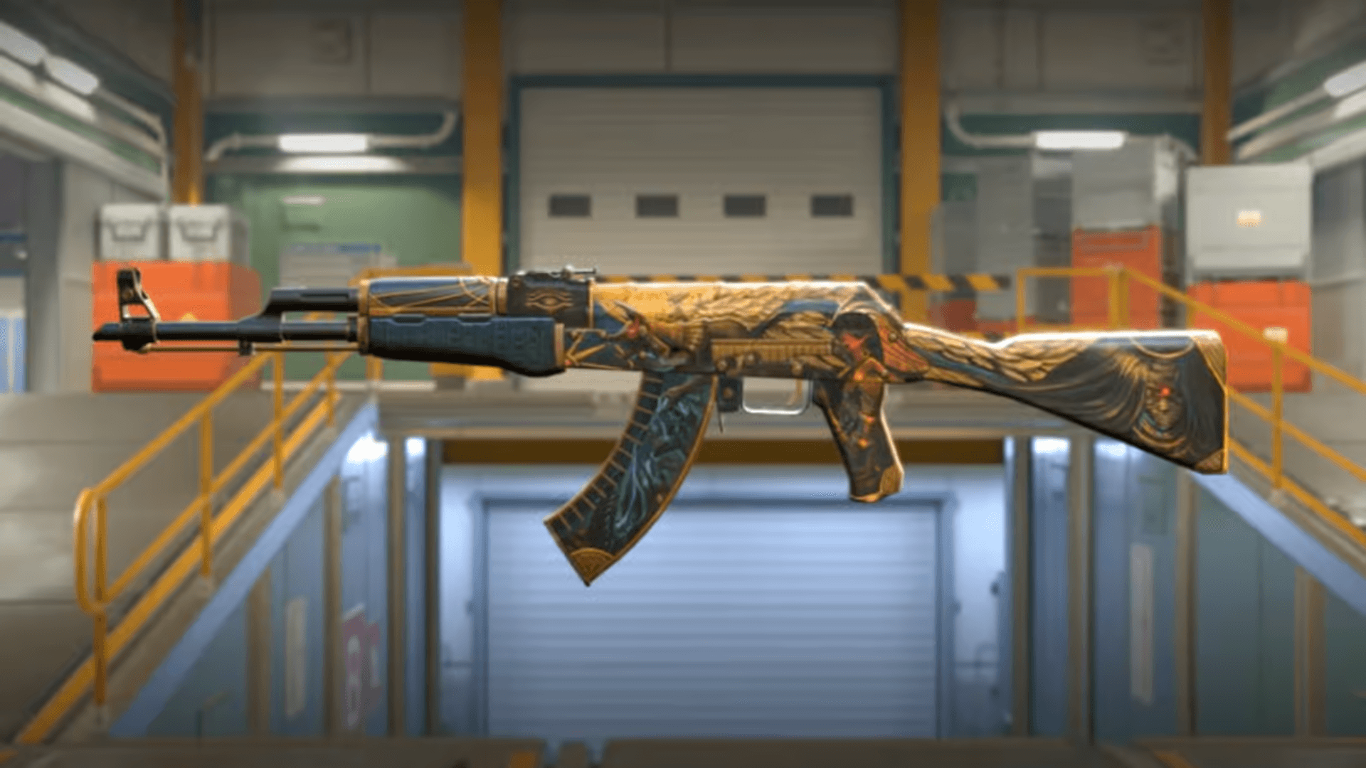 CS:GO Update Reshapes Skin Economy | GAMES.GG