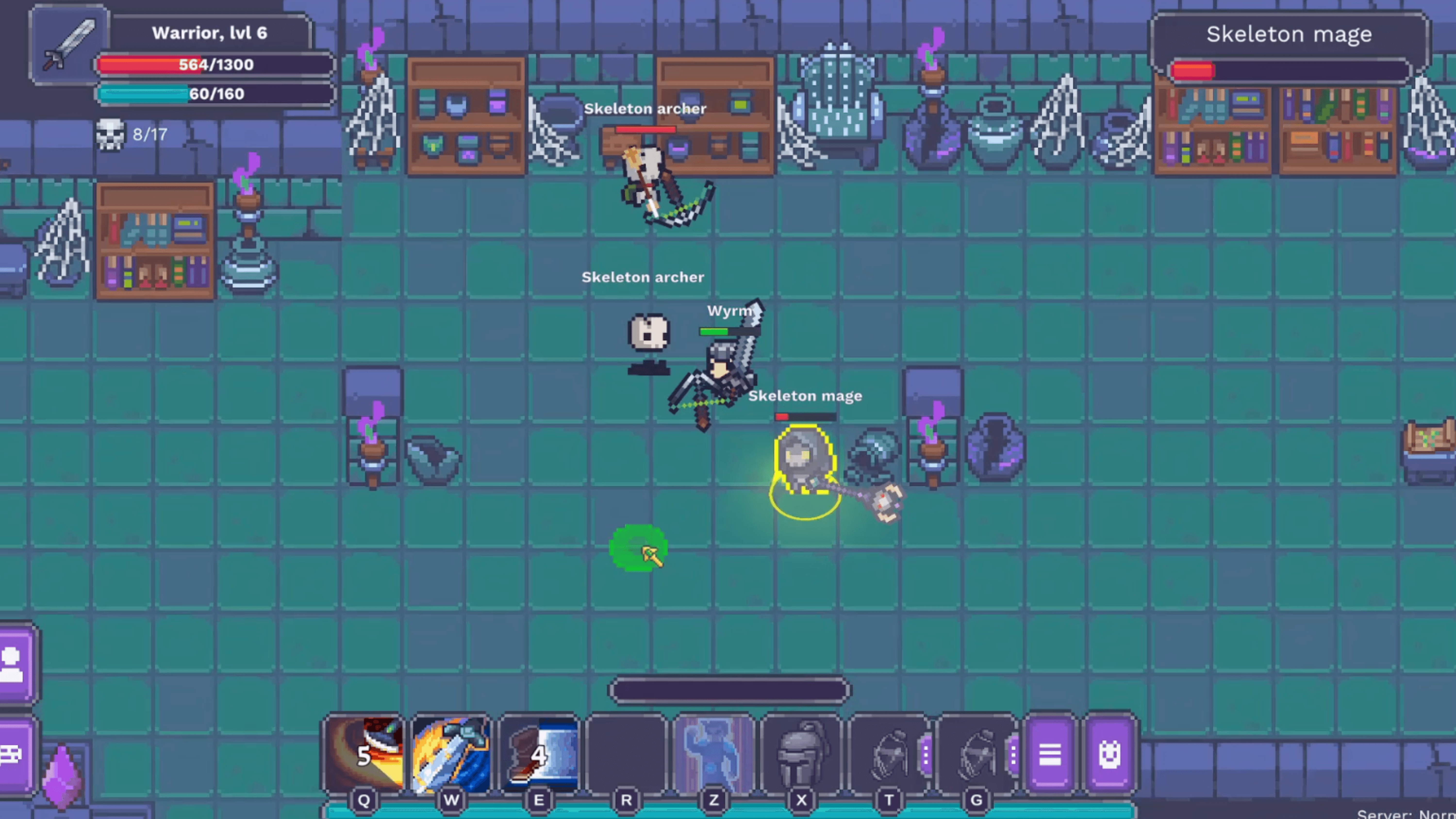 Calamity تعلن عن نقل NFTs إلى Treasure image