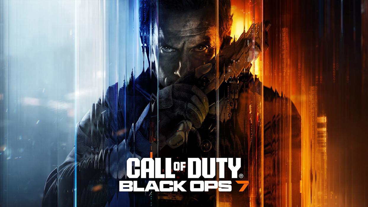 الكشف عن Call of Duty: Black Ops 7 في Gamescom image