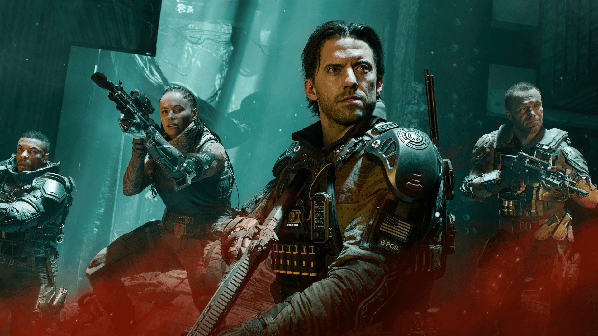 《Call of Duty》將登上大銀幕 image