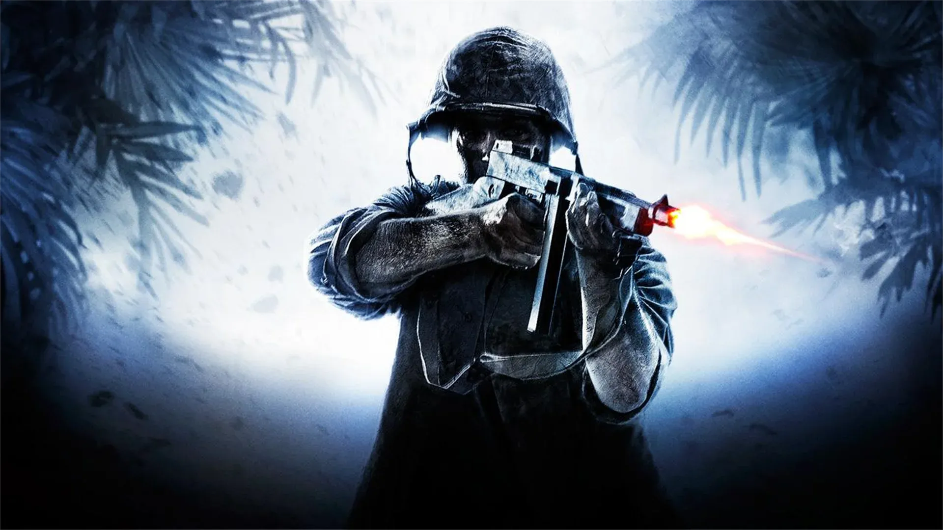 Call of Duty: World at War