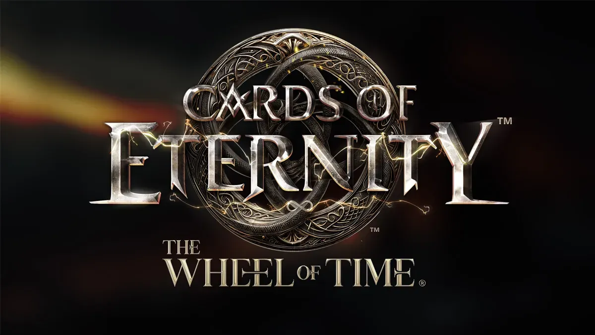 Aether Games Obtain Exclusive Rights for The Wheel of Time