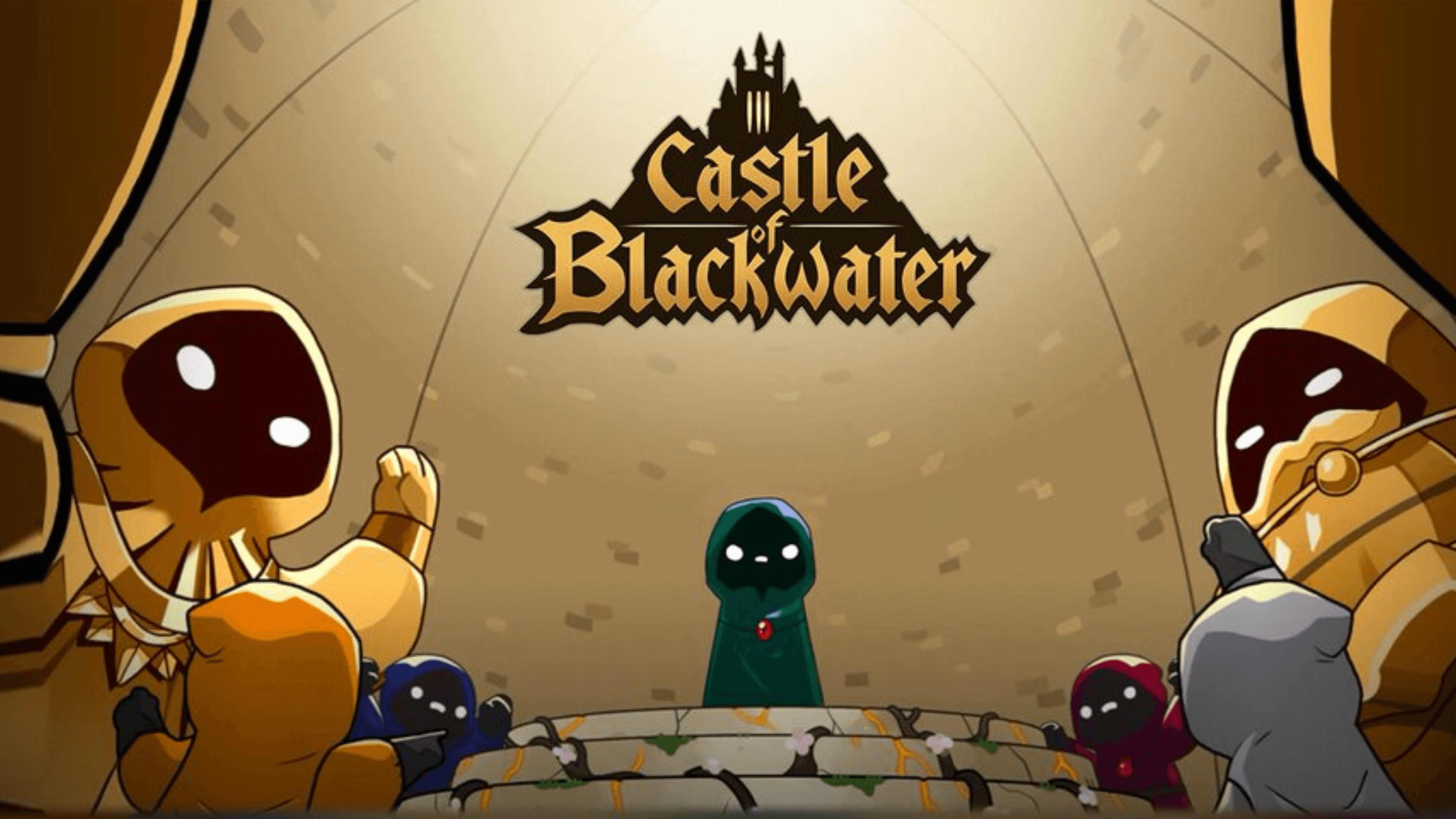 Castle of Blackwater Steam पर 25 मार्च को लॉन्च हो रहा है image