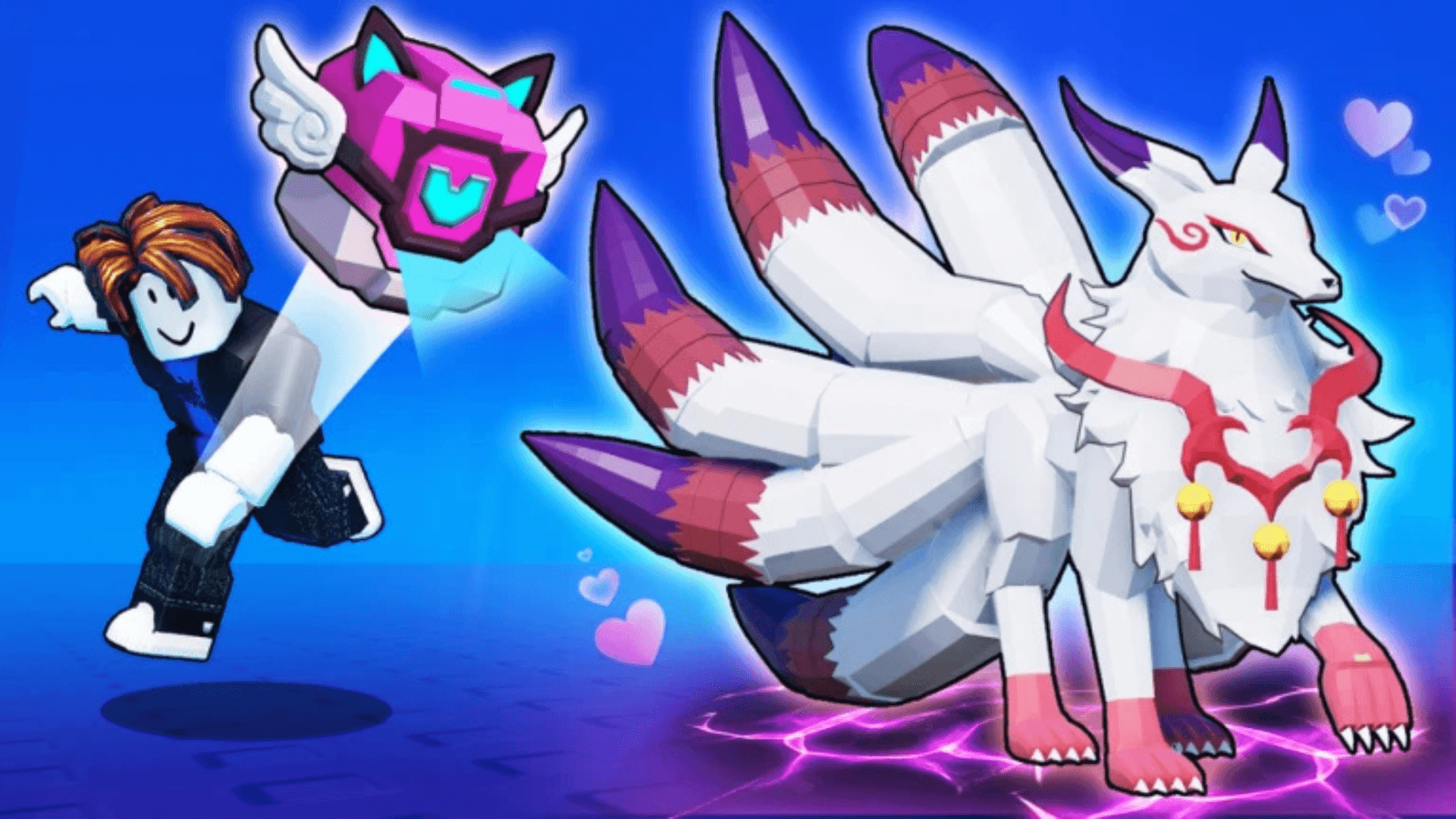 Catch a Monster Roblox Codes Feb 2026 | GAMES.GG