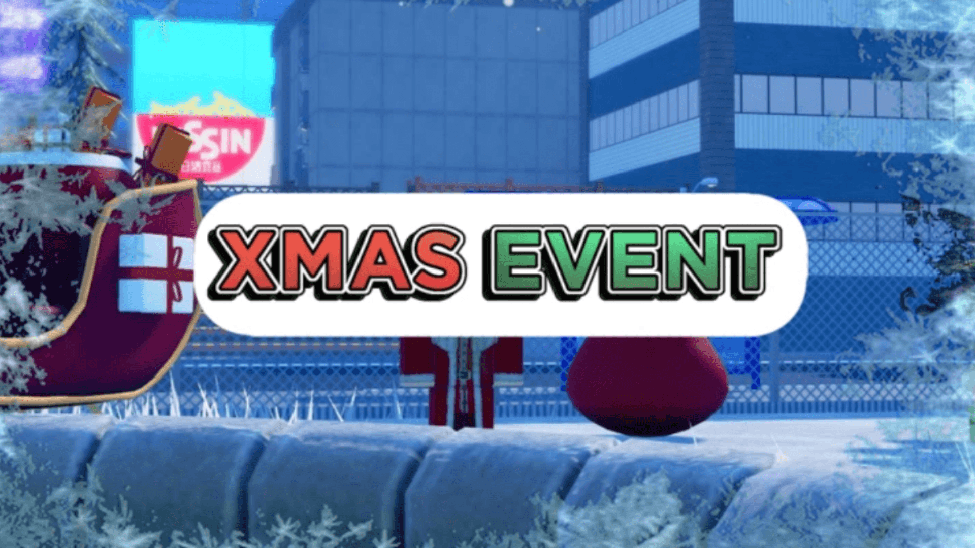 Chainsaw Man Devil's Heart Roblox Codes: December 2025 image