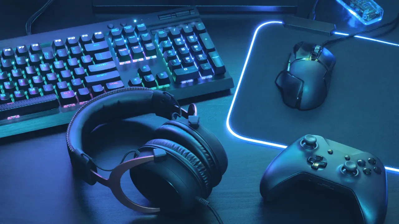 Herausforderungen und Vorteile von On-Chain-Gaming image