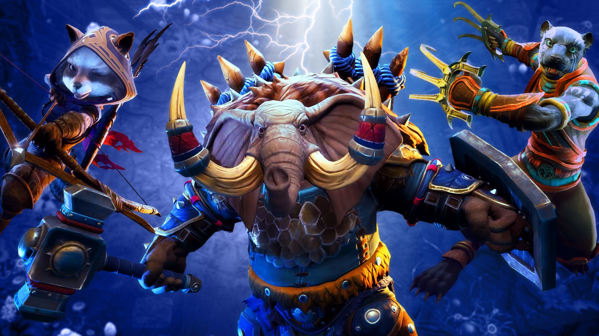 Mystic Moose Reveals New Games for Planet Mojo Ecosystem image