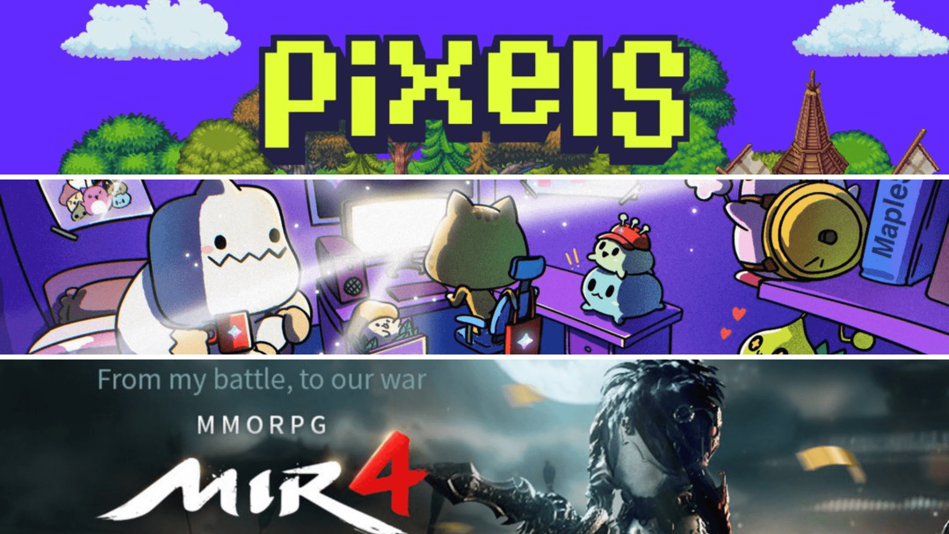 Читерство в Web3-играх угрожает устойчивости image