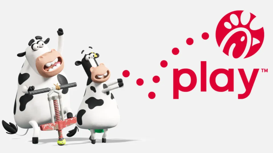 Chick-fil-A Play App