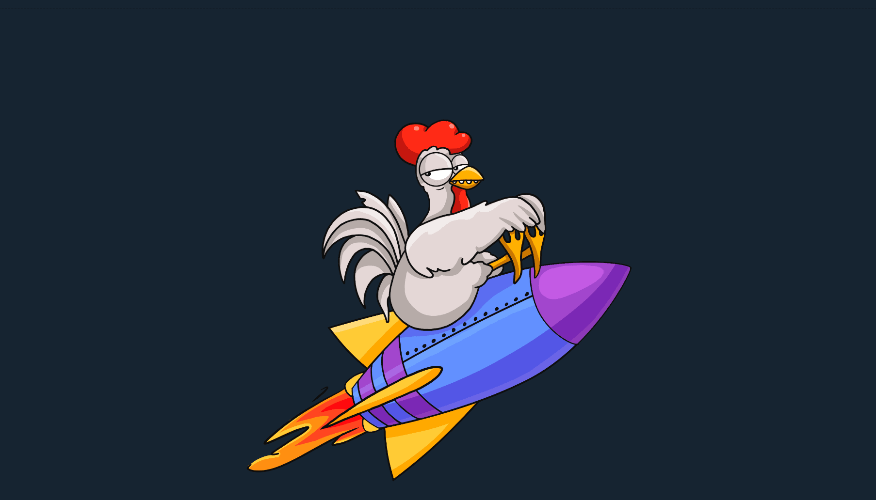 Chicken Raving Chicken Derby Updates In-Game Economy and $BAWK Tokens | GAMES.GG