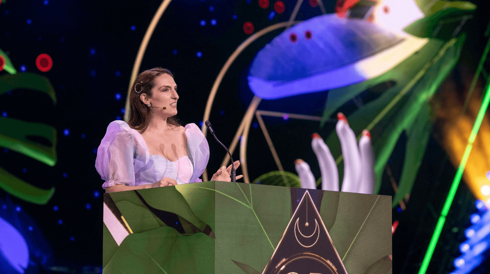 《Clair Obscur: Expedition 33》领跑 GDC 奖项提名 image