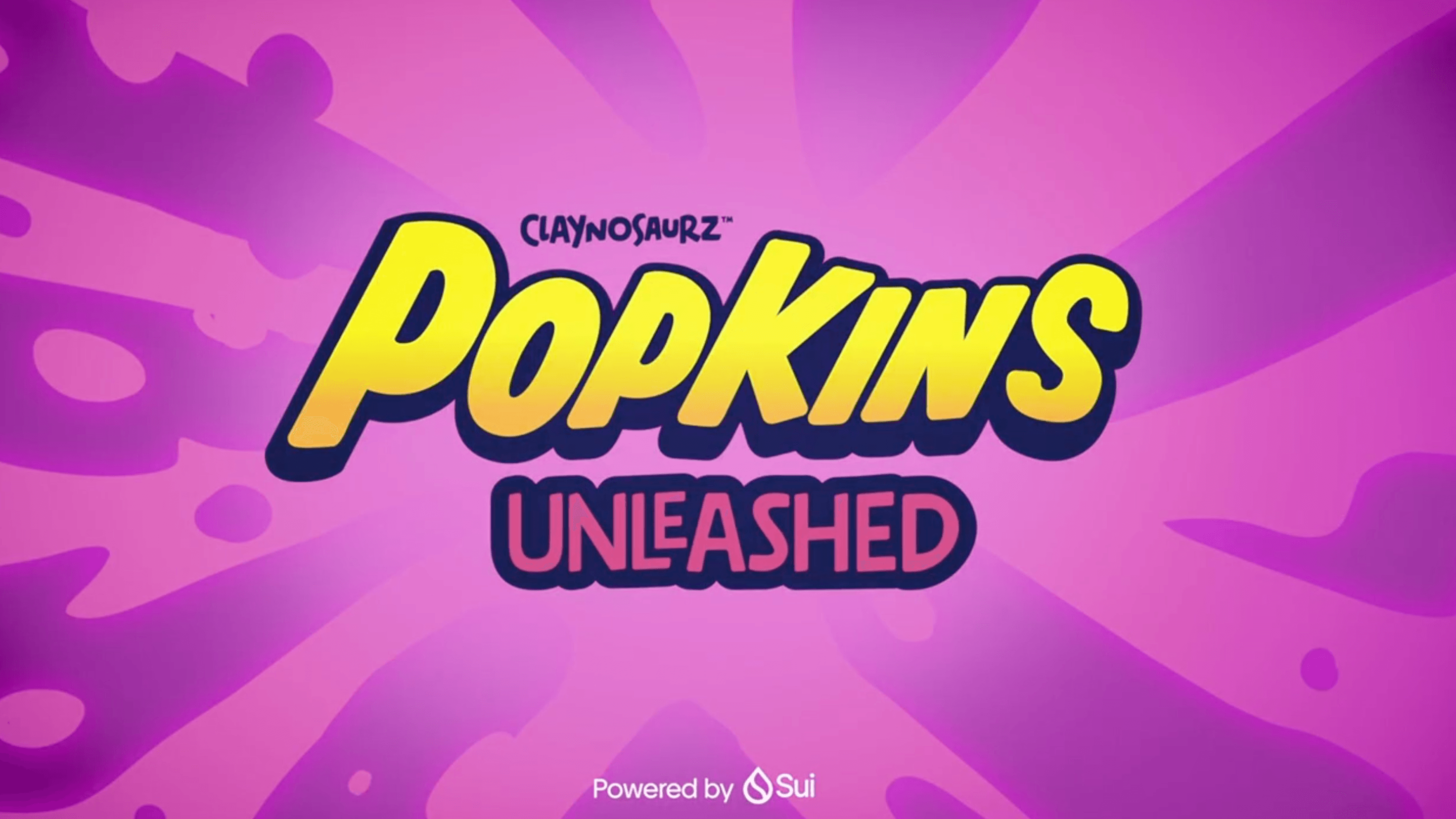 Claynosaurz、Sui Blockchainに登場 image