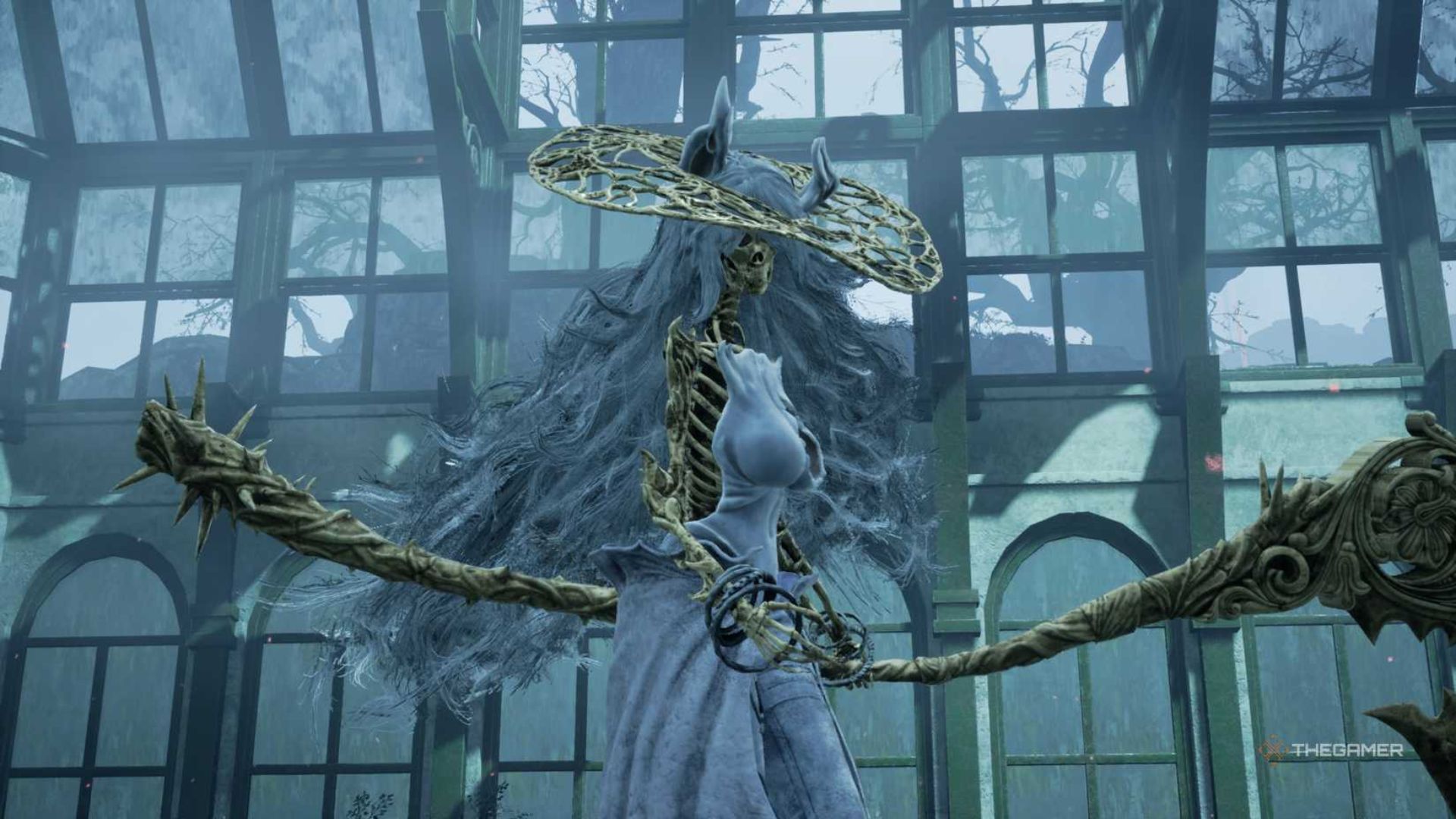 Code Vein II: Hero Holly the Reaper 攻略ガイド | GAMES.GG