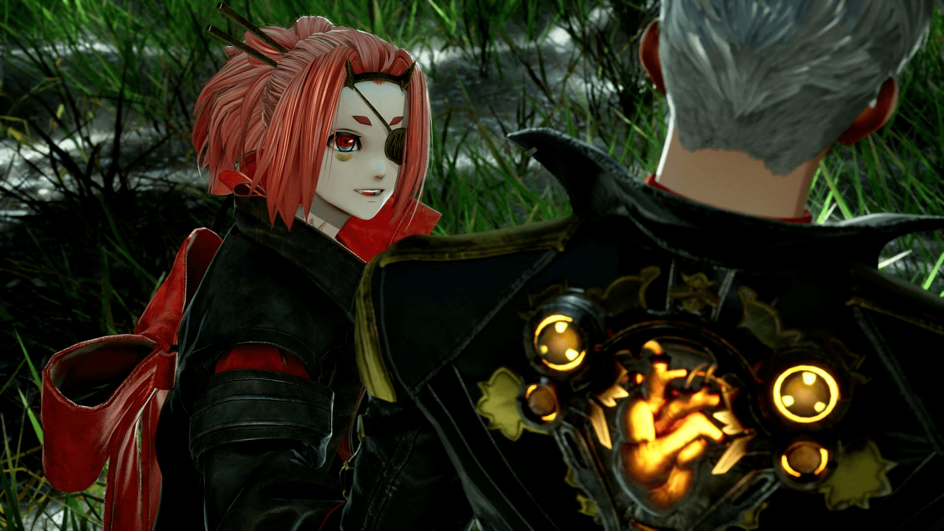 Code Vein II Launches on Xbox Series X|S image