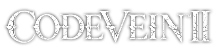 CODE VEIN II logo