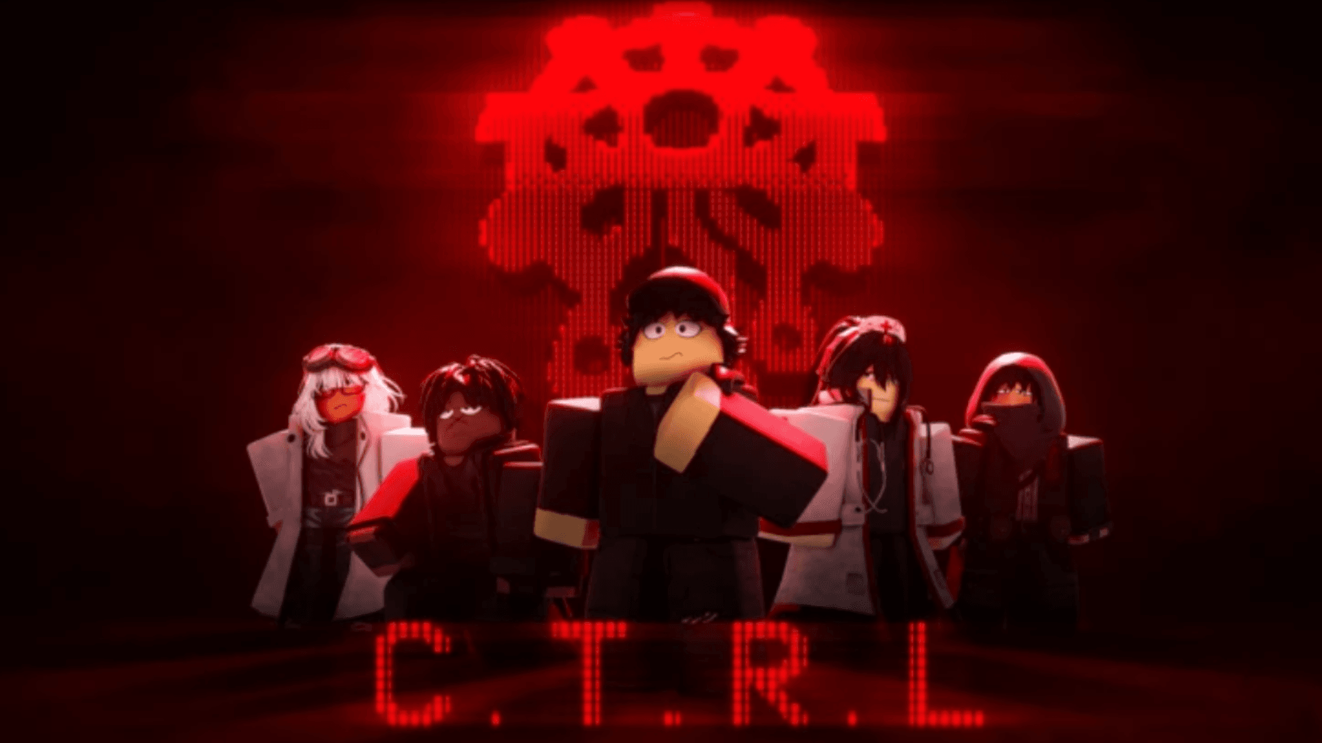 Control Roblox Codes Dec 2025 image