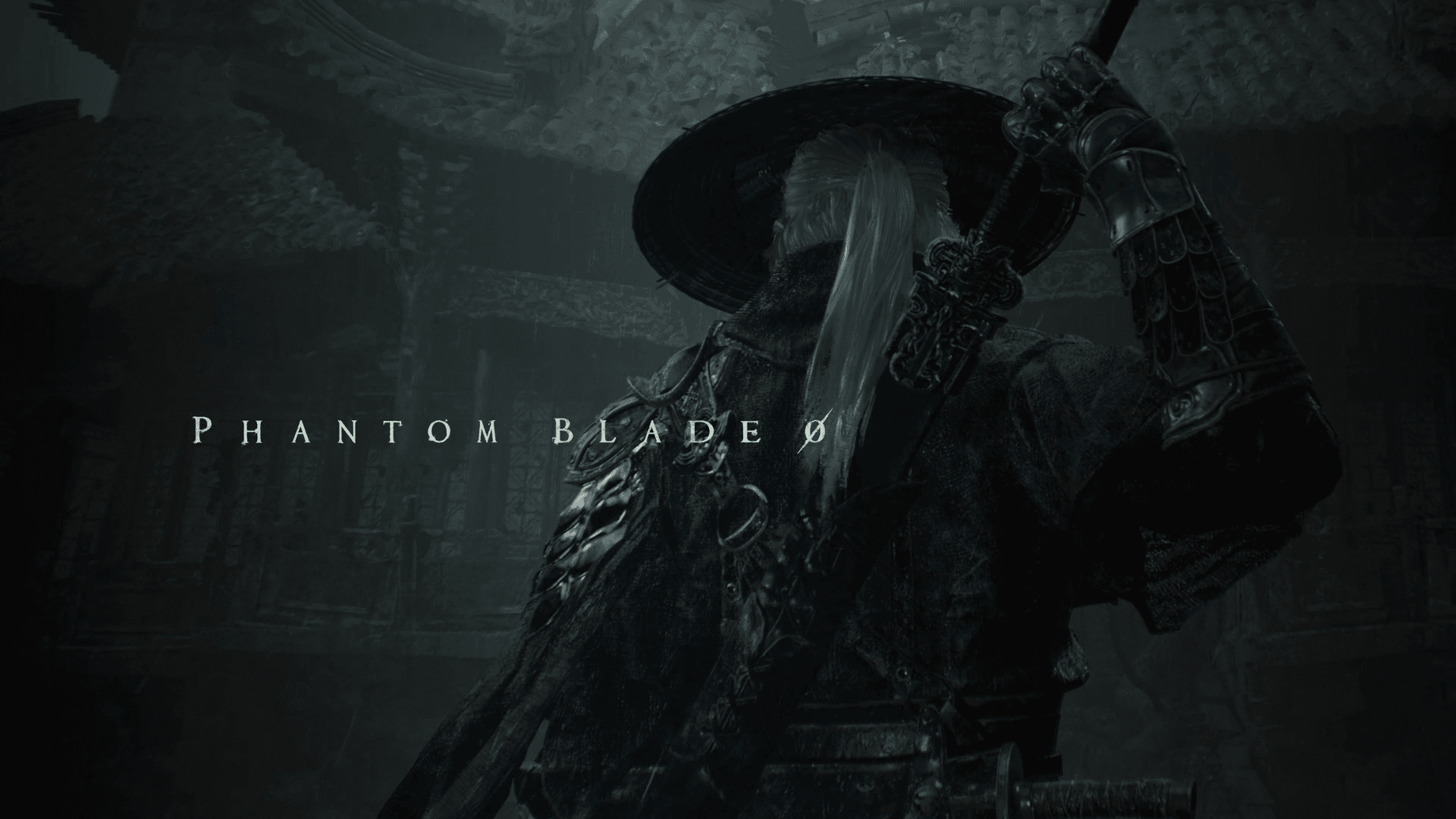 Phantom Blade Zero Release Date Reveal Confirmed for 2025 | GAMES.GG