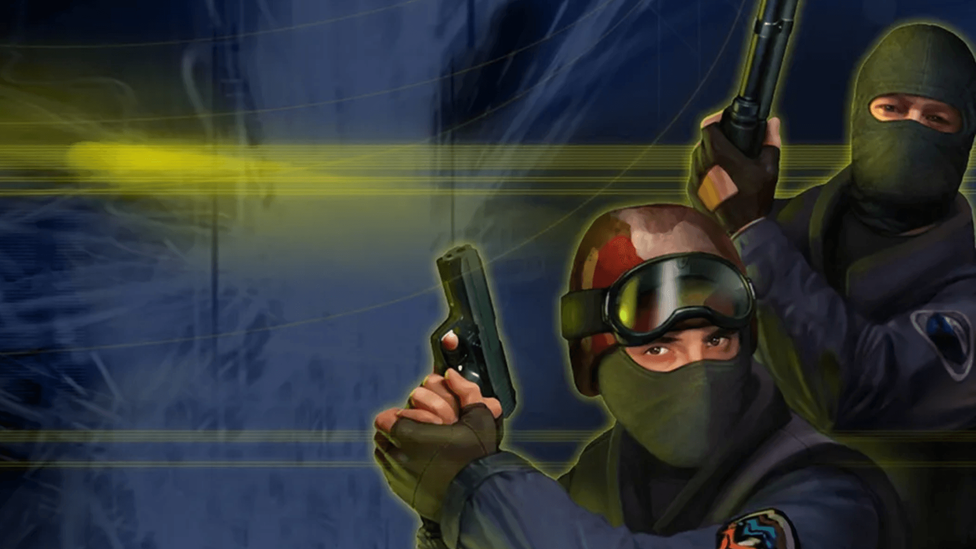 Counter-Strike | GAMES.GG