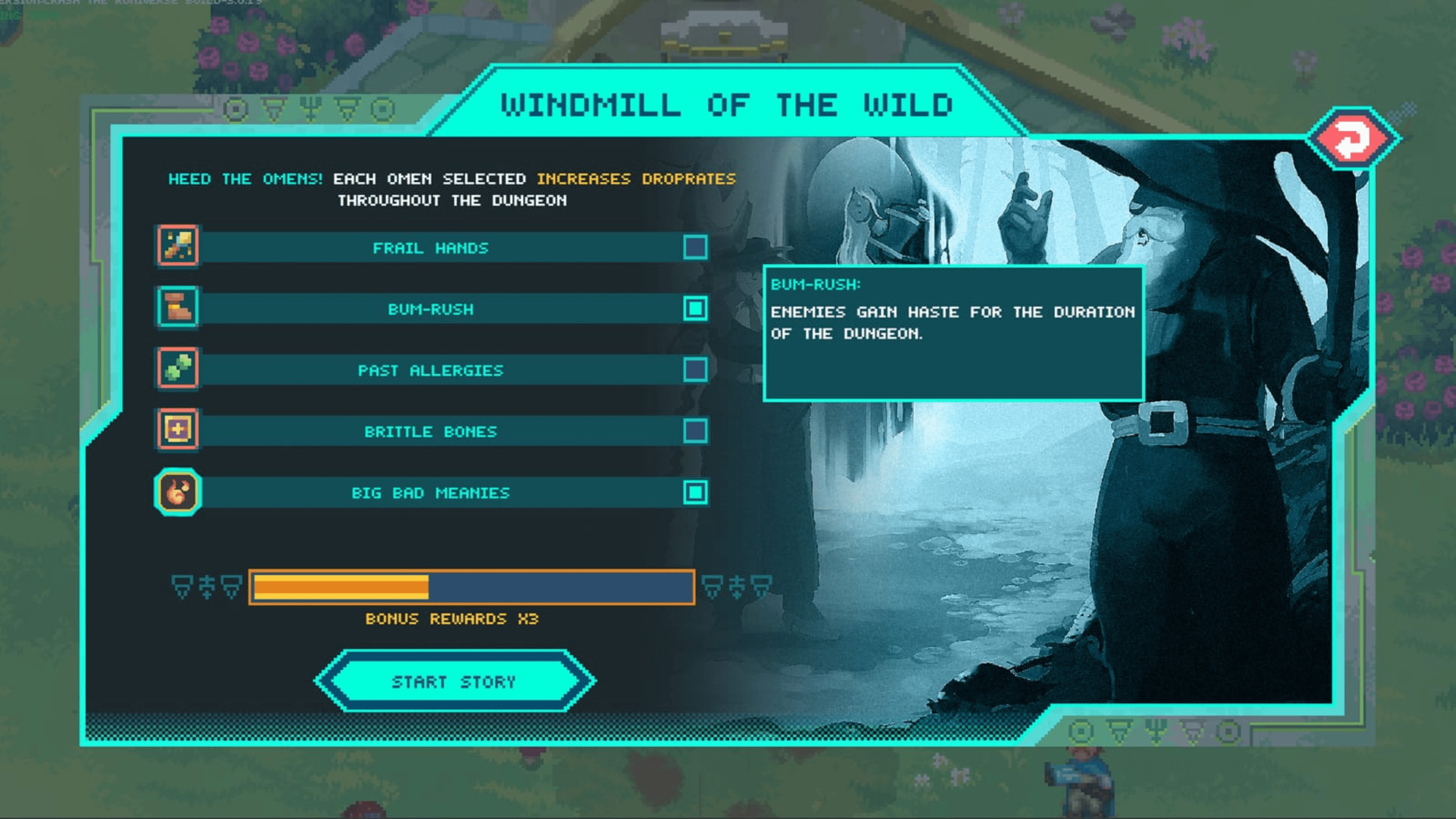 Crash the Runiverse, 21조 Quanta 에어드롭 공개 image