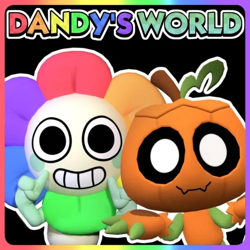 Dandy’s World