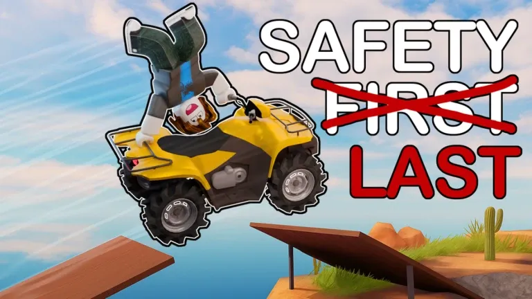 Dangerous ATV Driving Game Image 2.webp