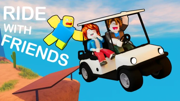 Dangerous ATV Driving Game Image 3.webp