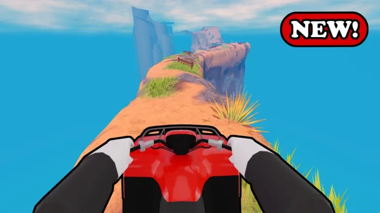 Dangerous ATV Driving Game Image 4.webp