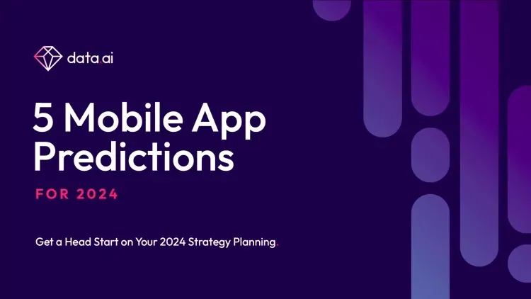 Mobile Game Spending Projected to Reach $111.4 Billion in 2024 image