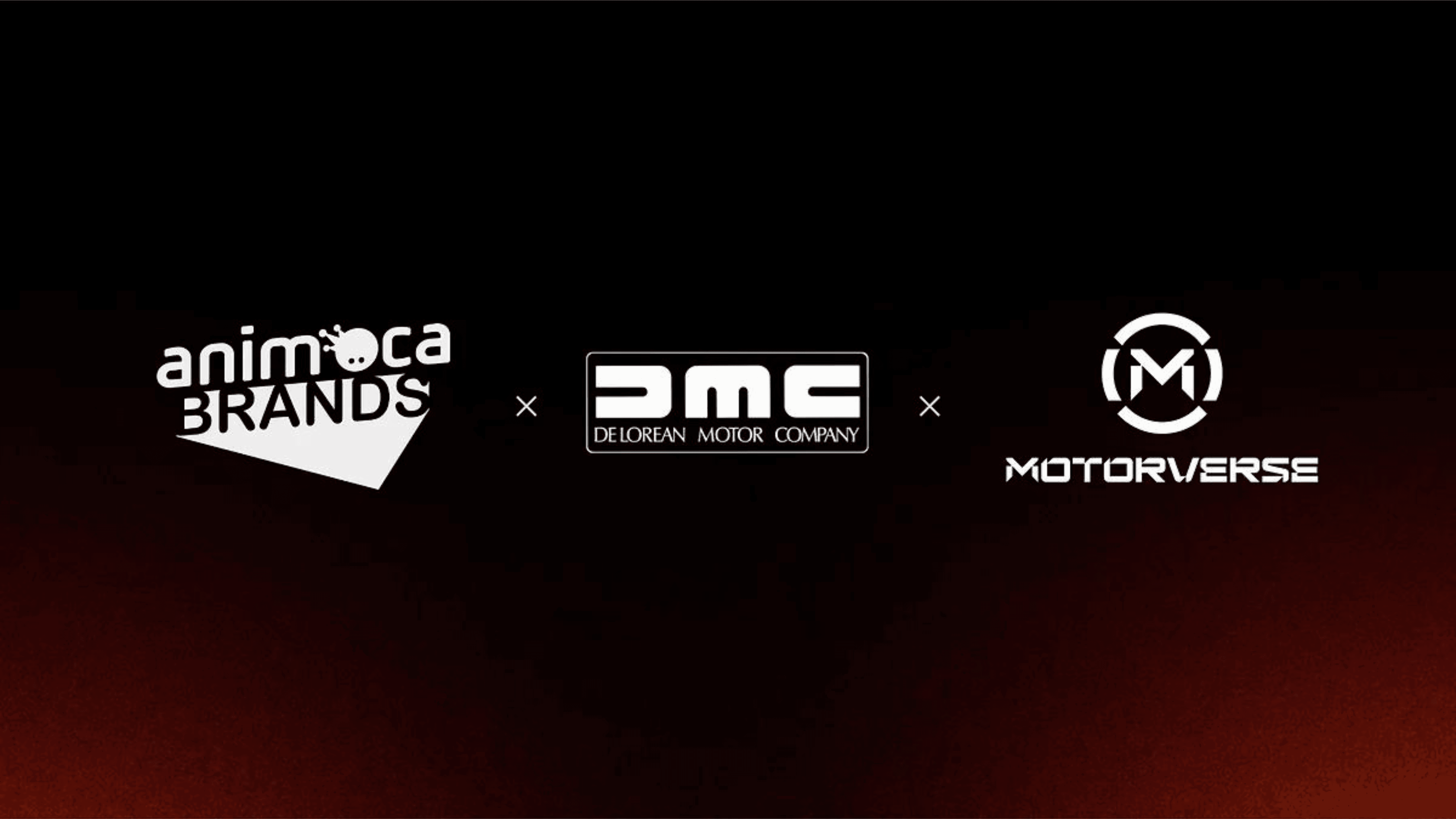 DeLoreanがMotorverseと提携しゲームNFTをリリース image