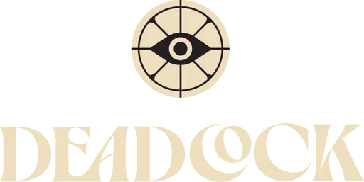 Deadlock logo