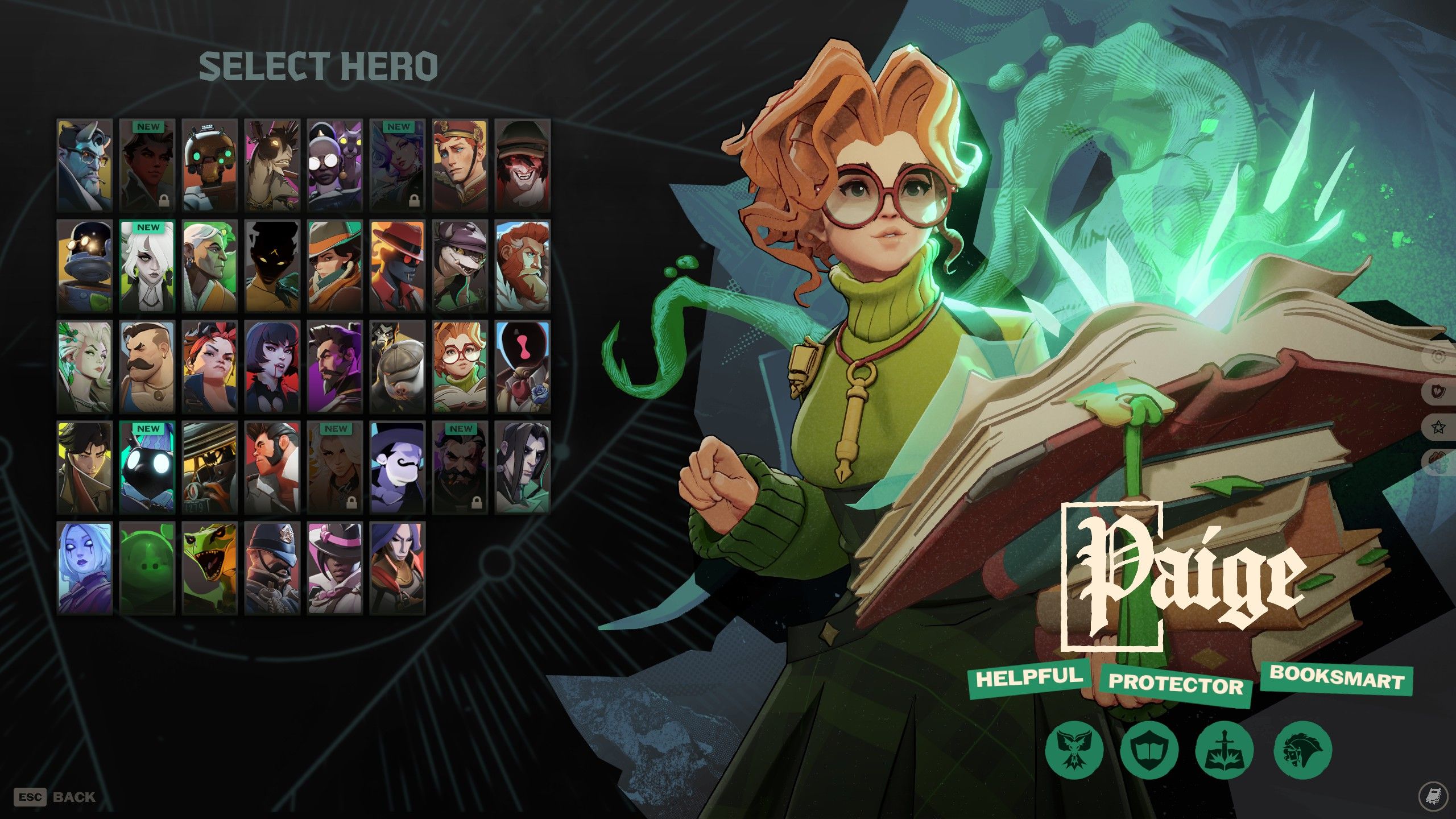 Deadlock 캐릭터 티어 리스트 | GAMES.GG