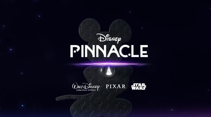 Disney kooperiert mit Dapper Labs für Disney Pinnacle image