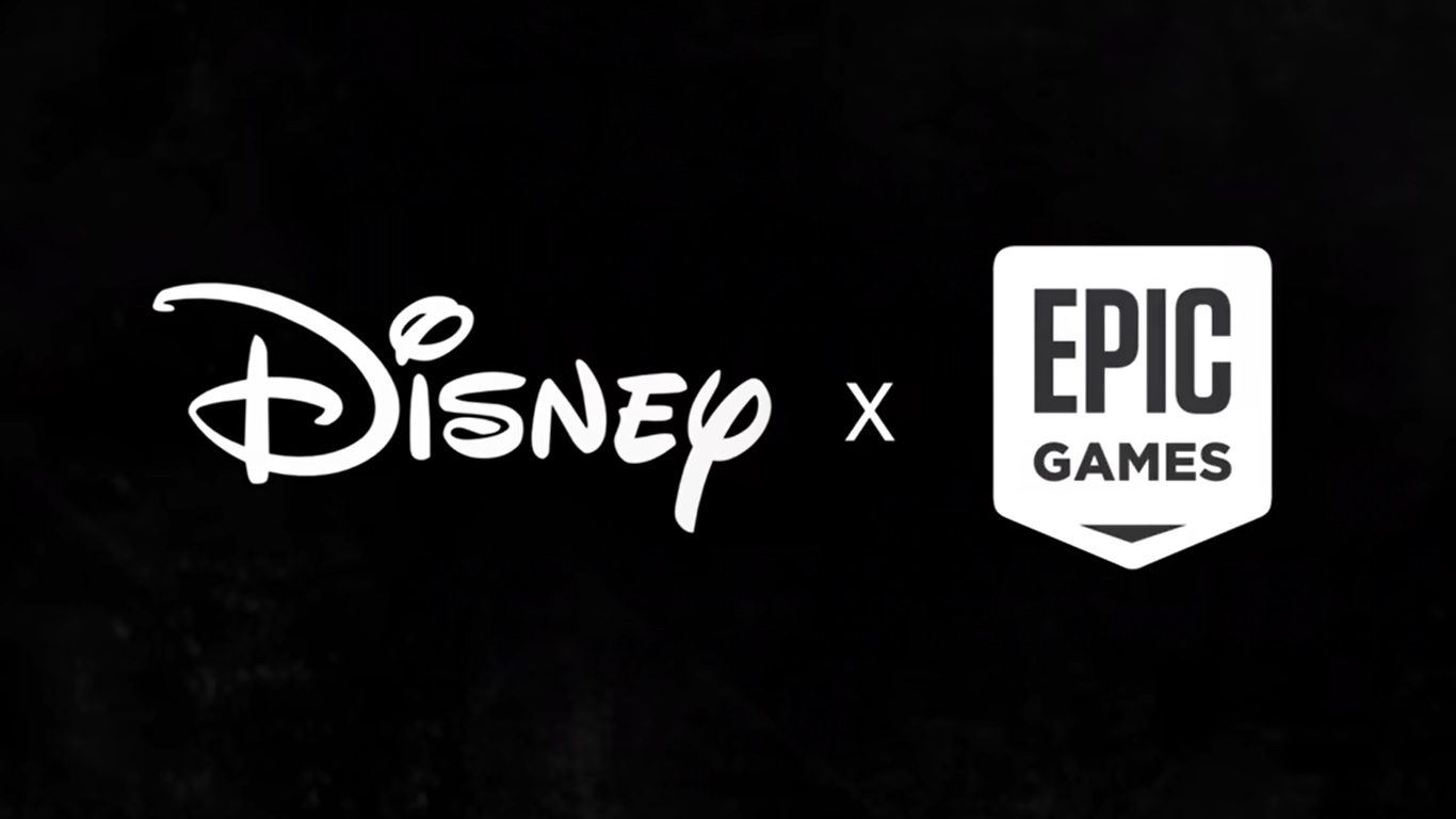 Disney Đầu Tư 1.5 Tỷ USD Vào Epic Games image
