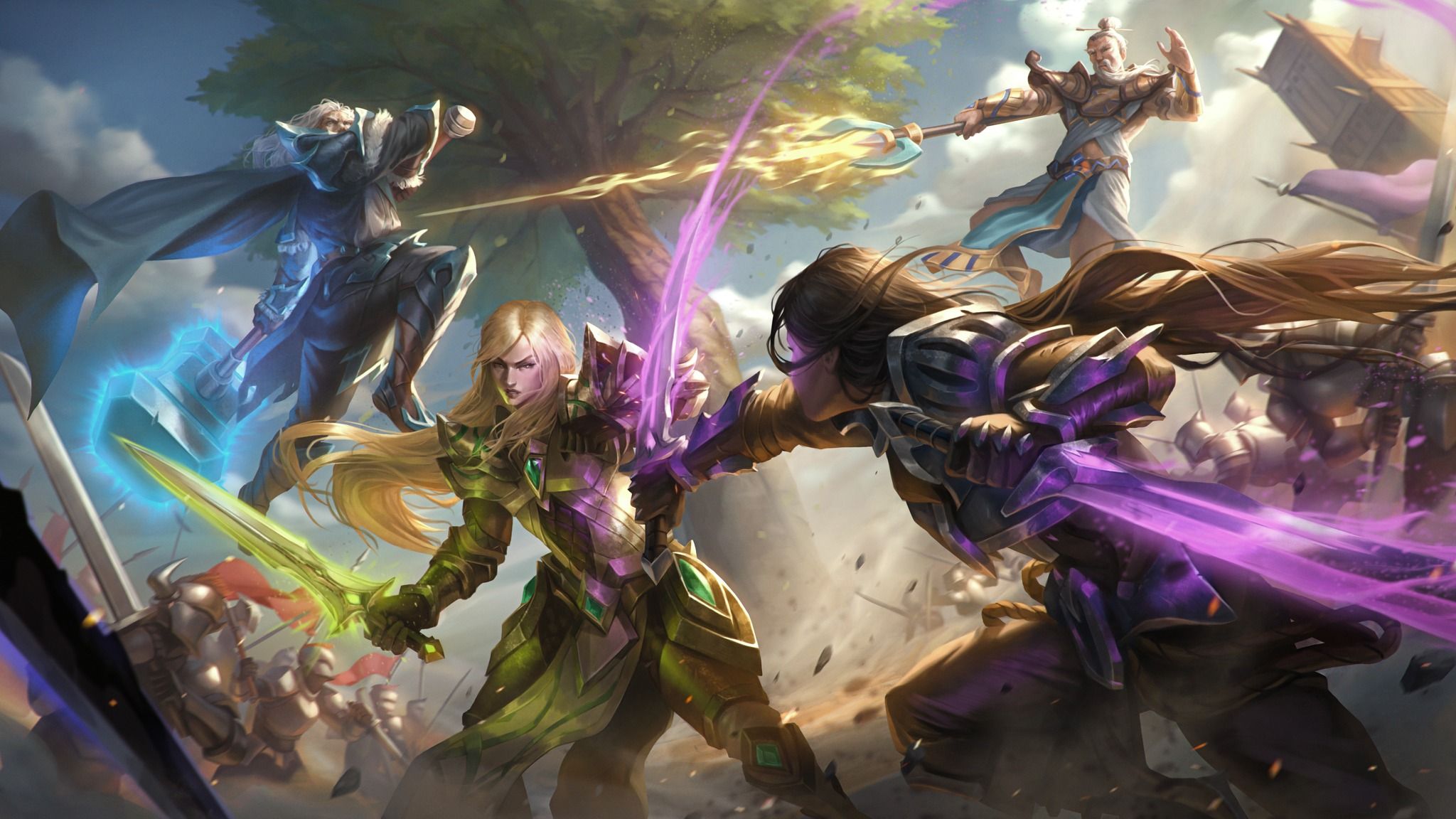 Domi Onlineが短期的な将来計画を公開 image