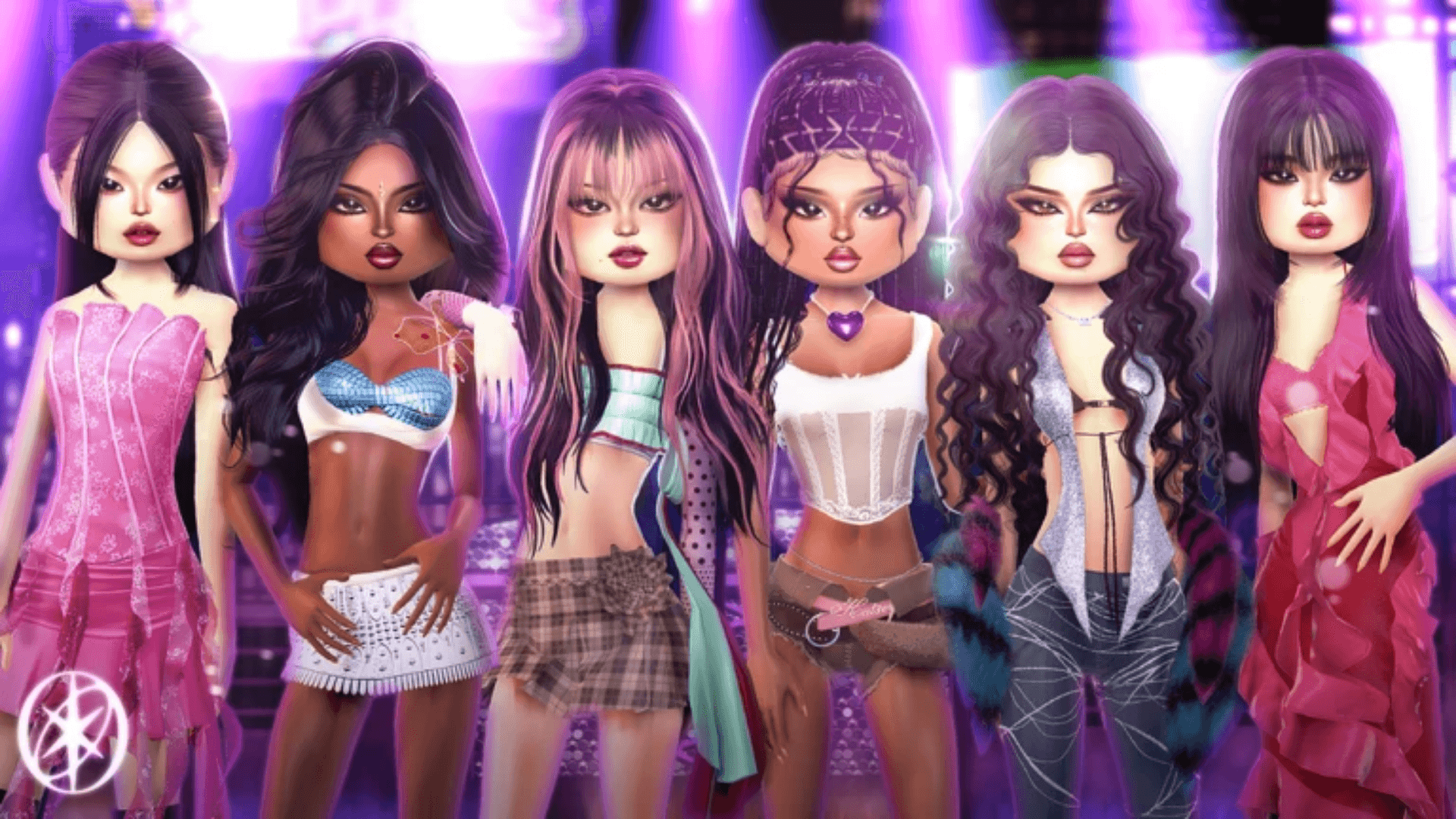 Dress To Impress KATSEYE Quest Guide: All 5 Members Locations | GAMES.GG Dress To Impress KATSEYE Quest Guide: All 5 Members Locations | GAMES.GG