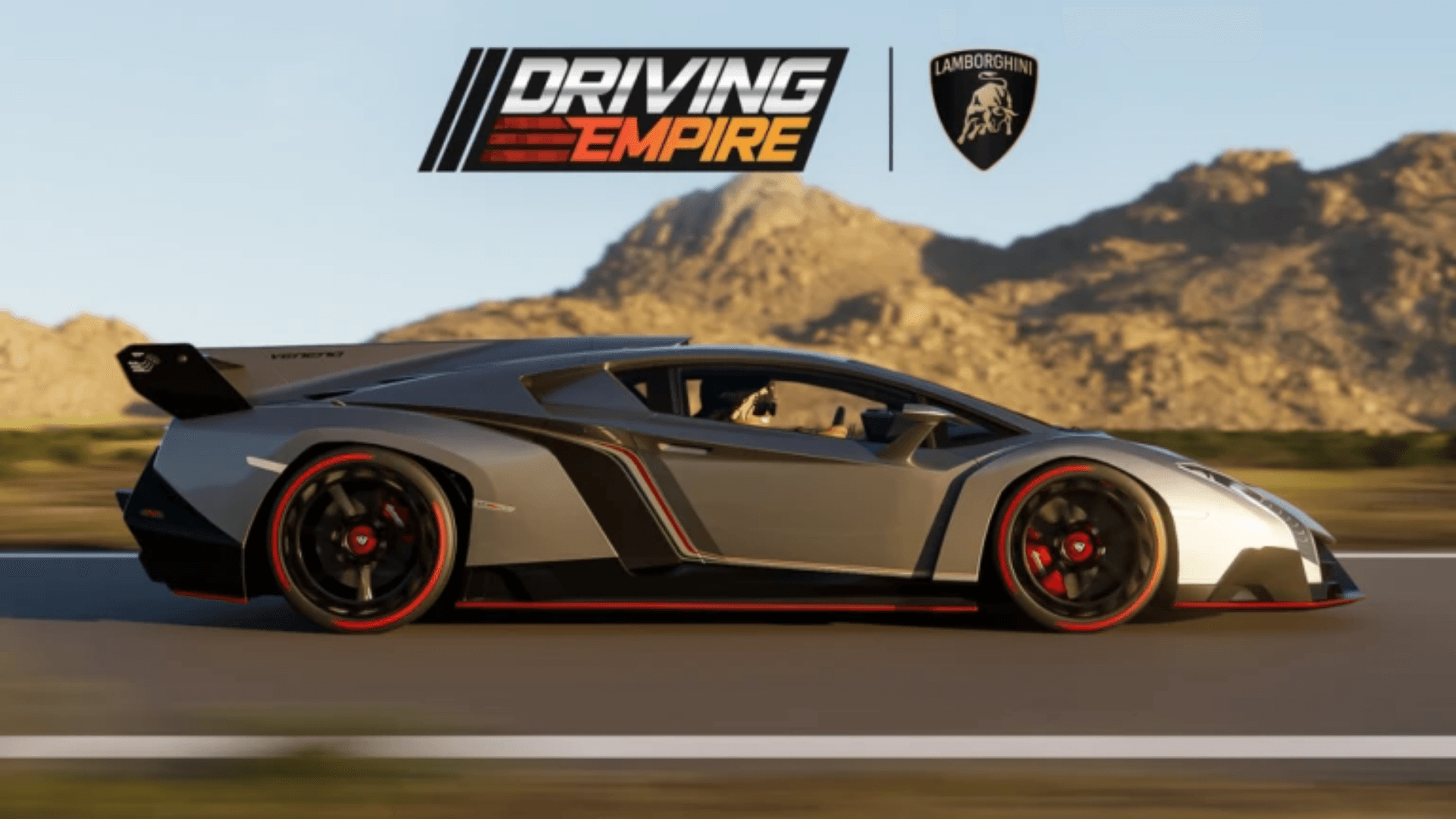  Driving Empire Roblox Codes December 2025 image