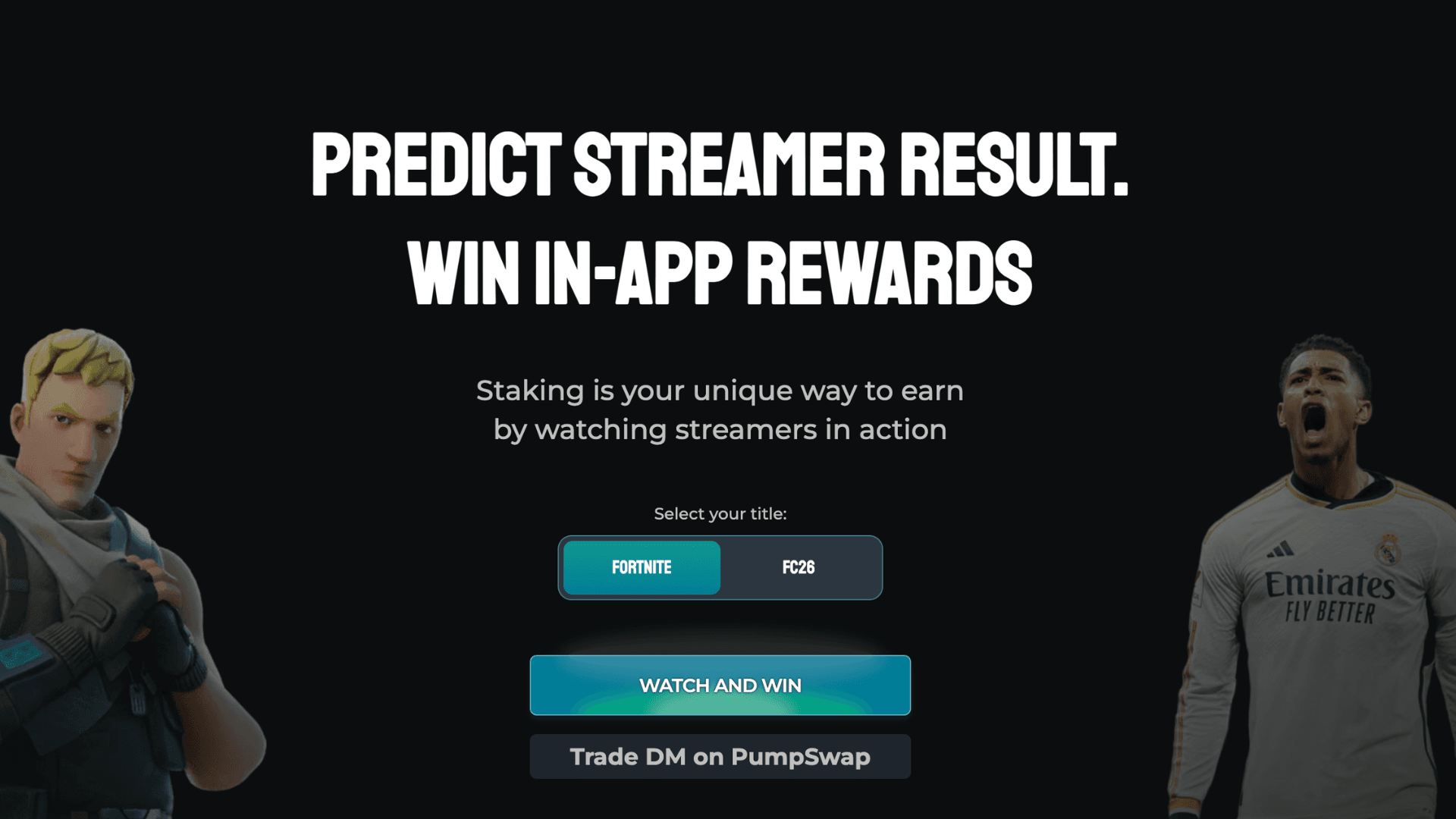 Make Money Watching Live Streams | GAMES.GG