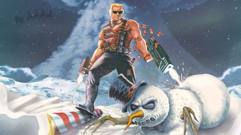 ESA: 미국 어린이 72%가 이번 연휴 시즌에 게임을 원한다 image