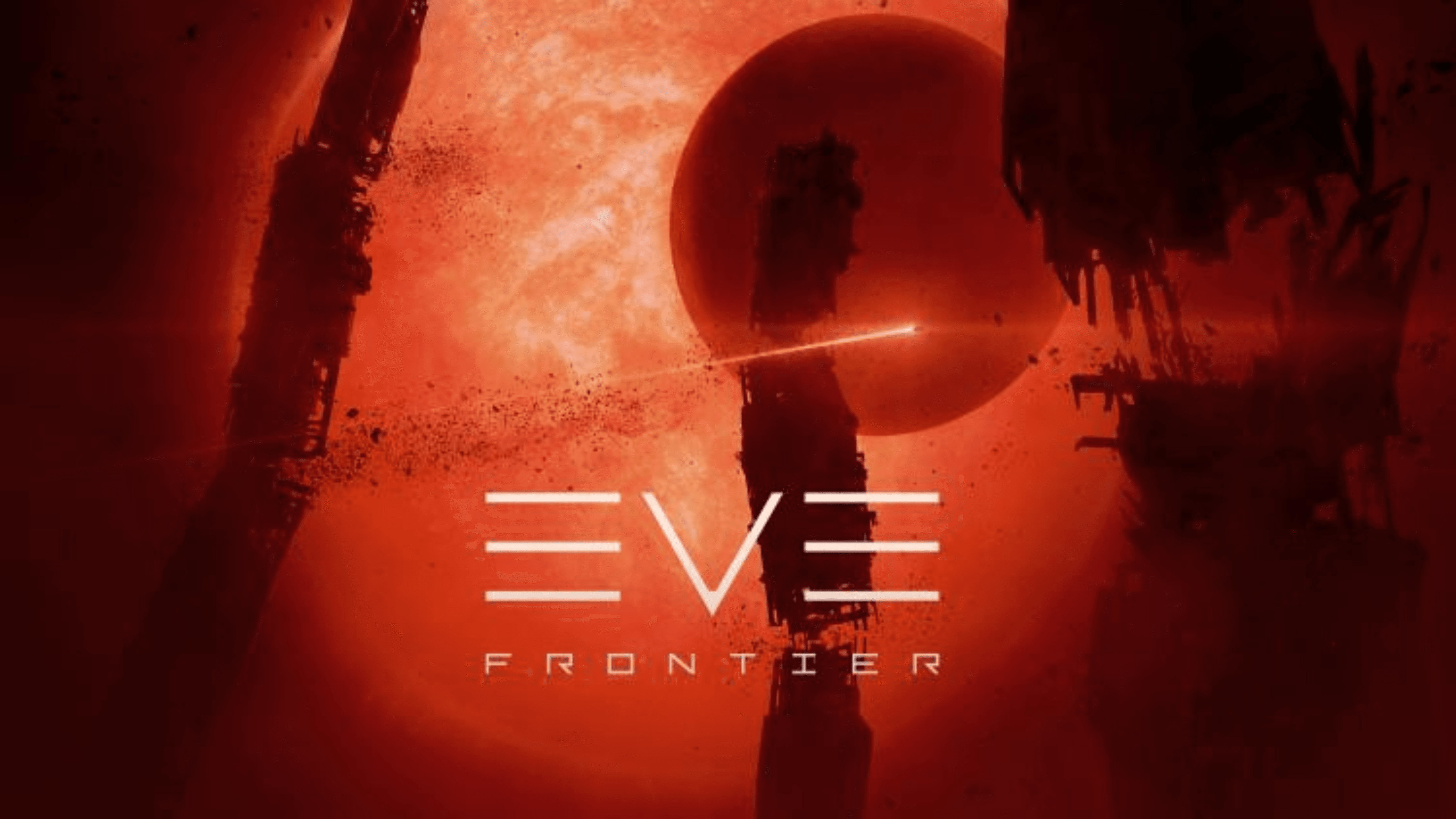 CCP Games Renames Project Awakening to EVE Frontier image