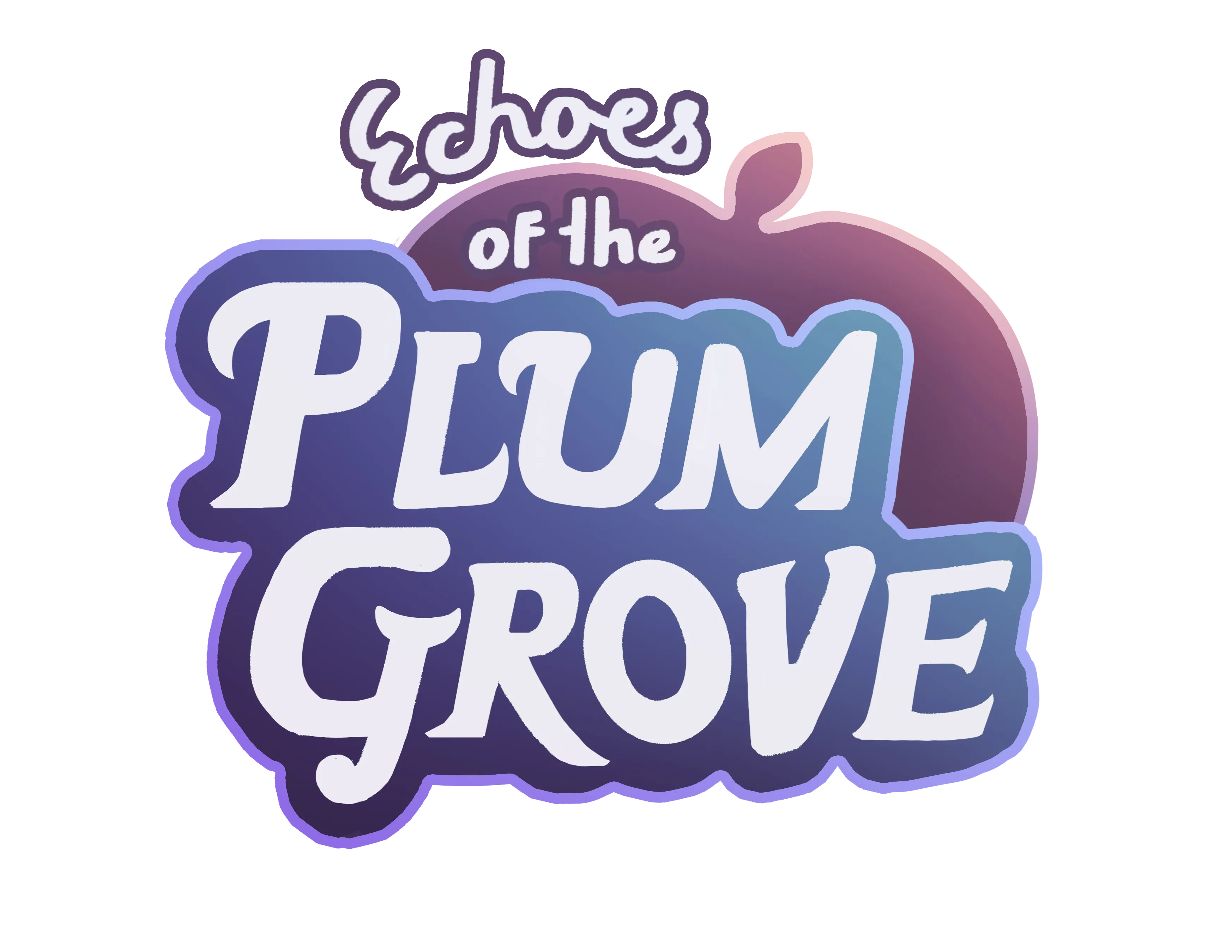Echoes of the Plum Grove logo.webp