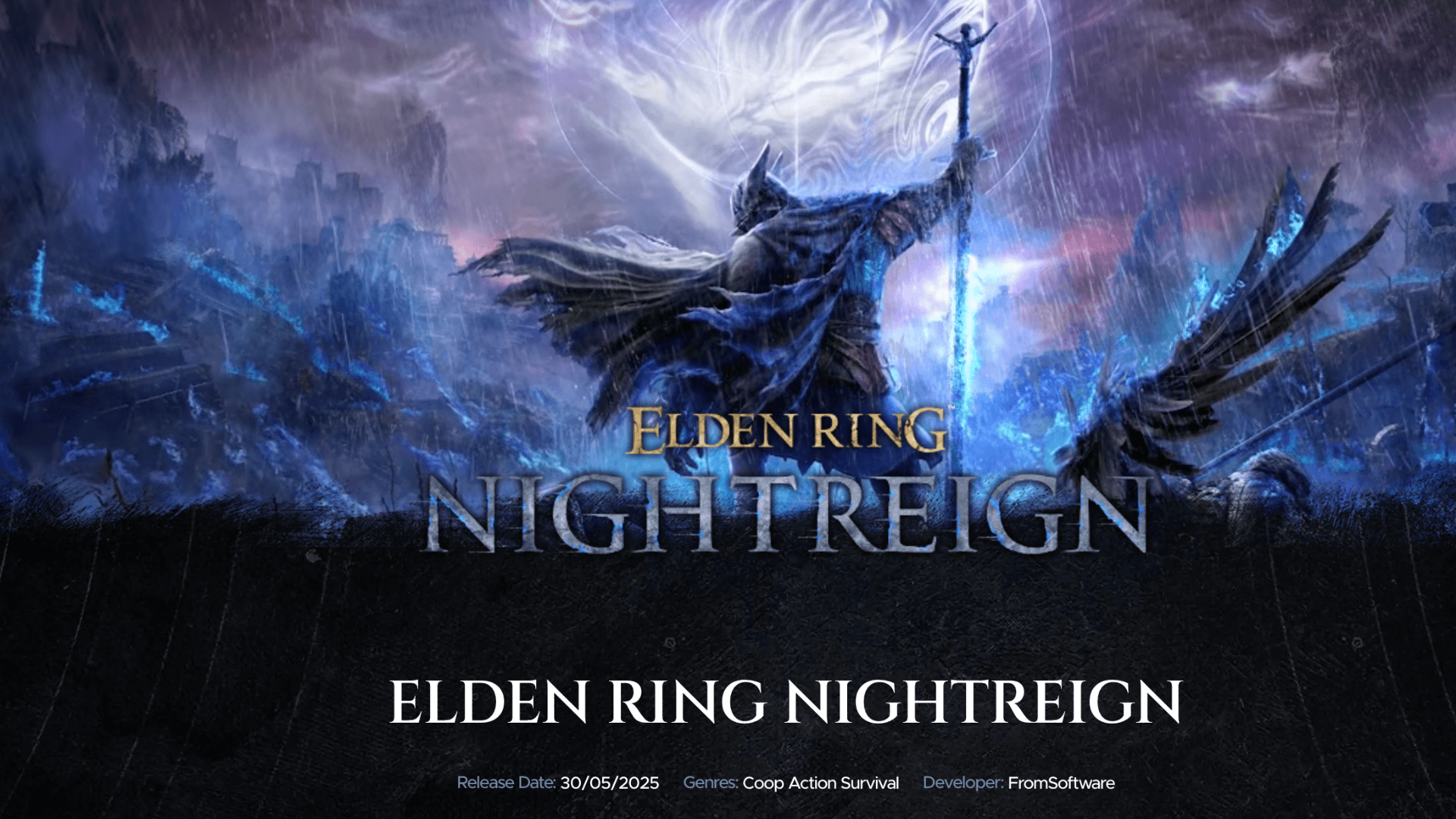 Elden Ring: Nightreign First Impressions image