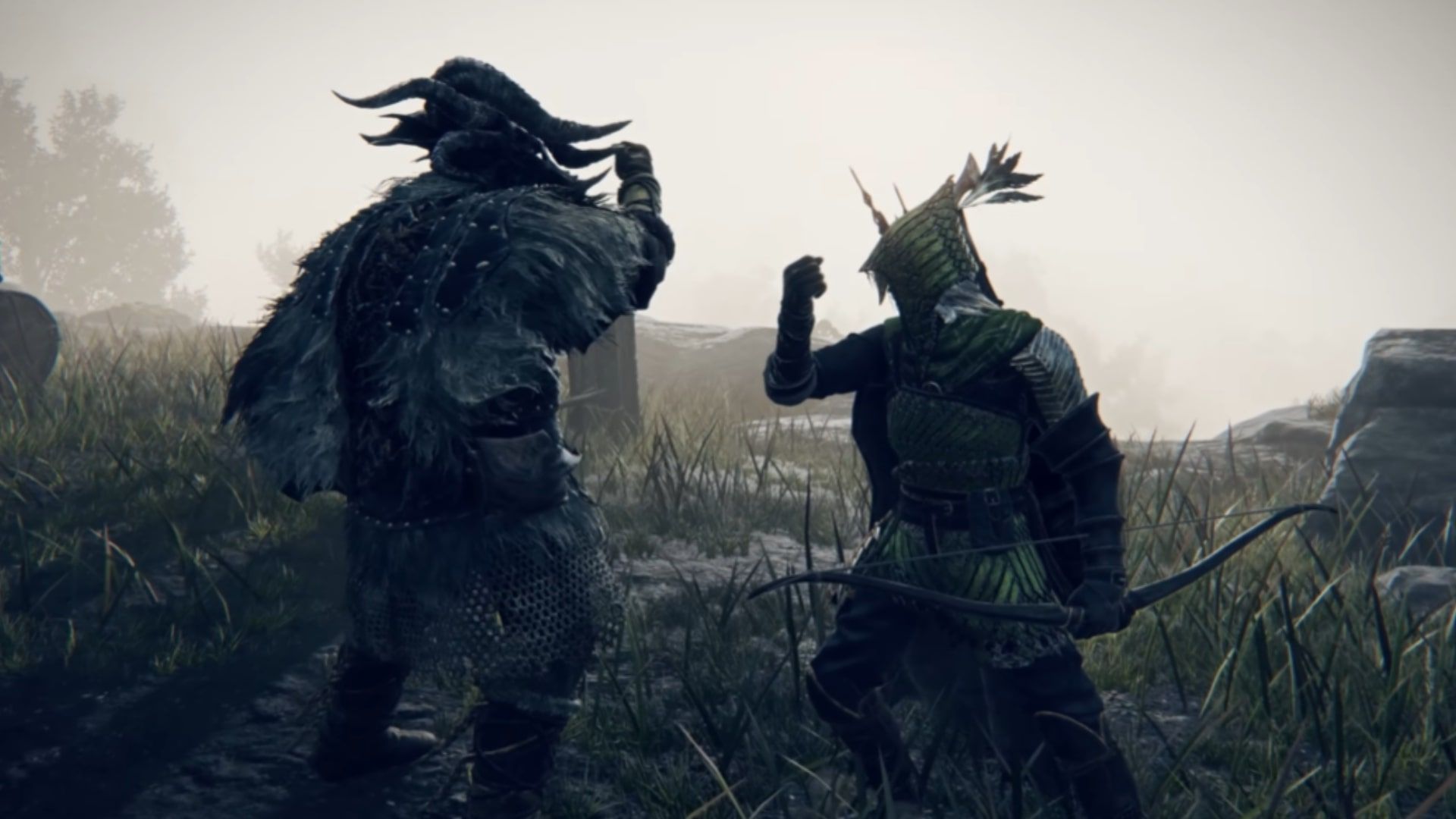 Elden Ring: Nightreign New Duos Mode image