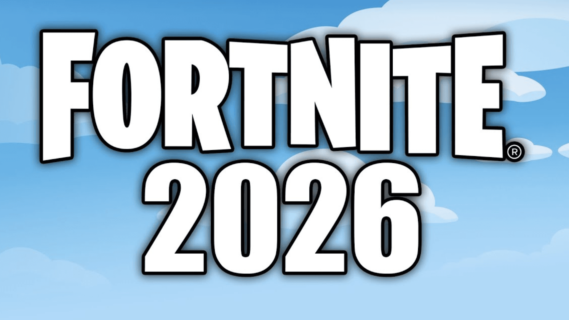 Epic Gamesが2026年に向けたFortniteの壮大な計画 image
