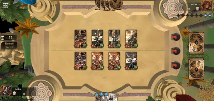 Eternal legacy gameplay1.webp