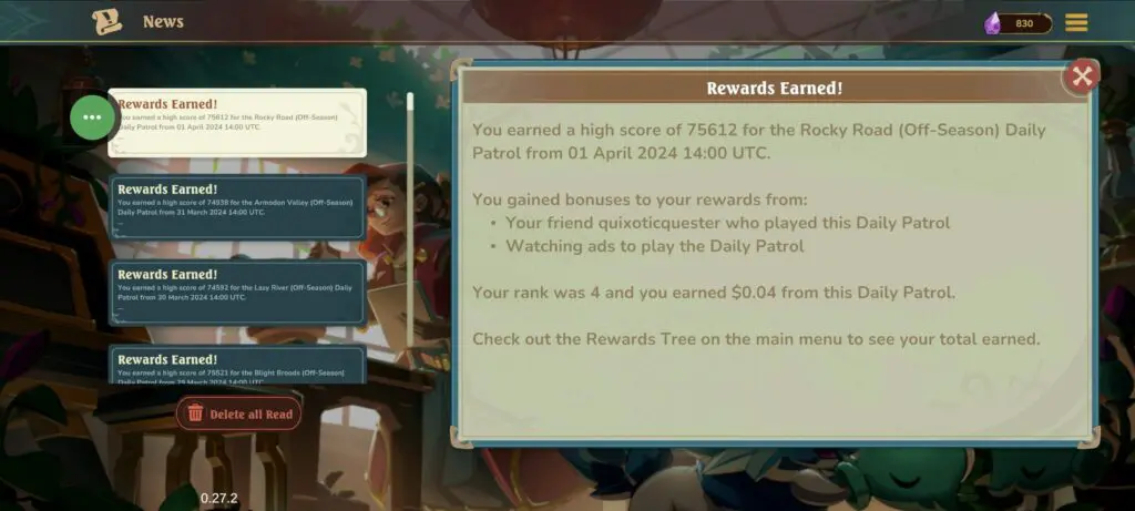 Everseed Open Beta Launches