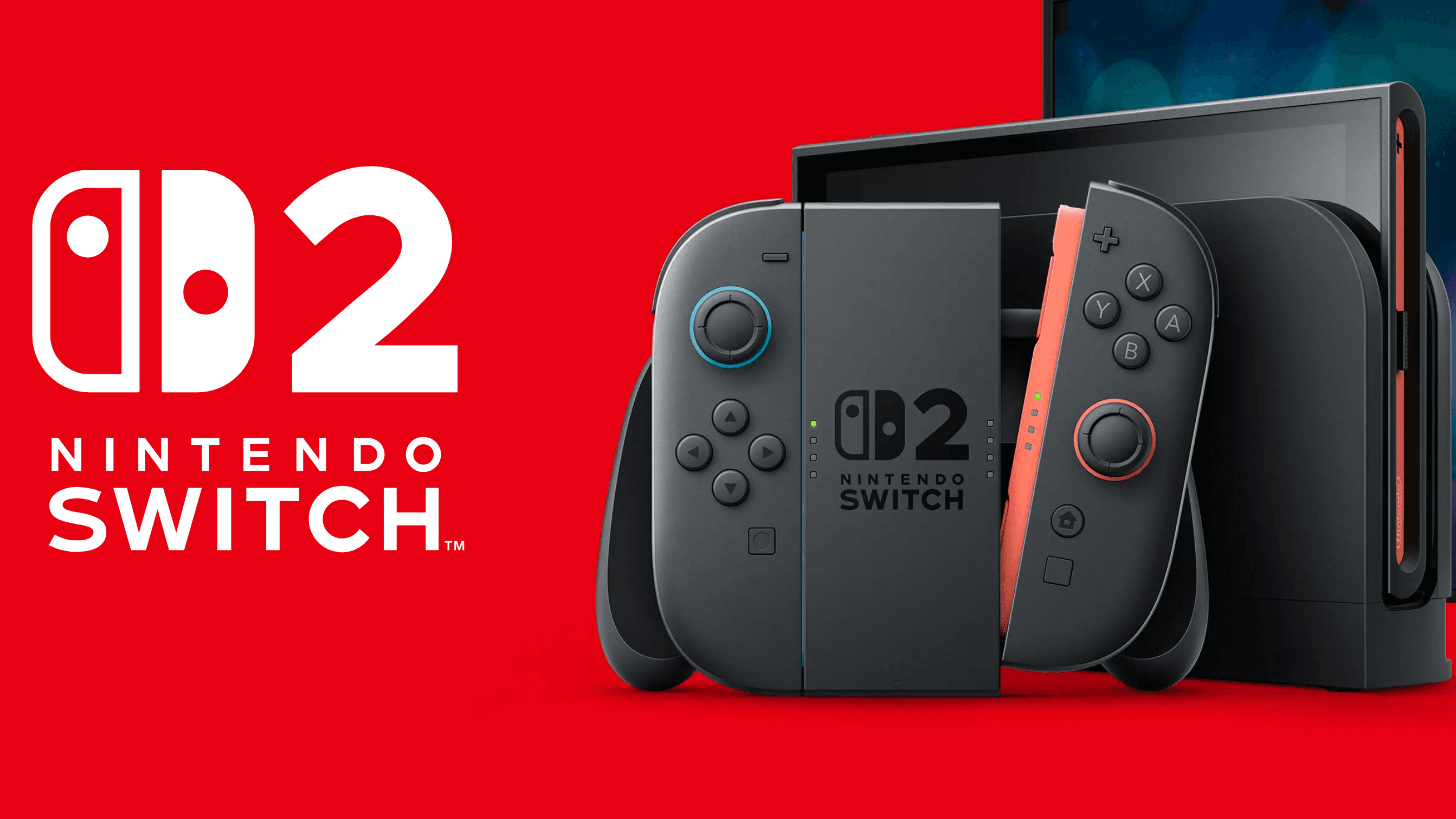 Tất tần tật về Nintendo Switch 2 image