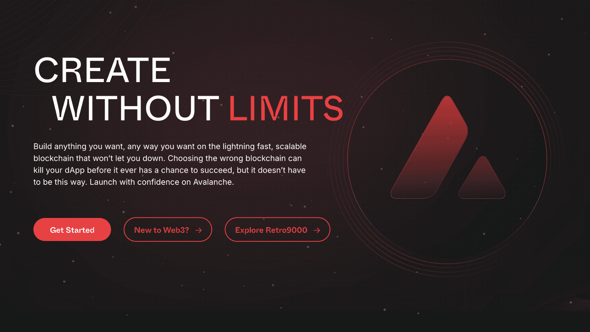 Avalanche에 대해 알아야 할 모든 것 image